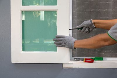 Local Window Installers